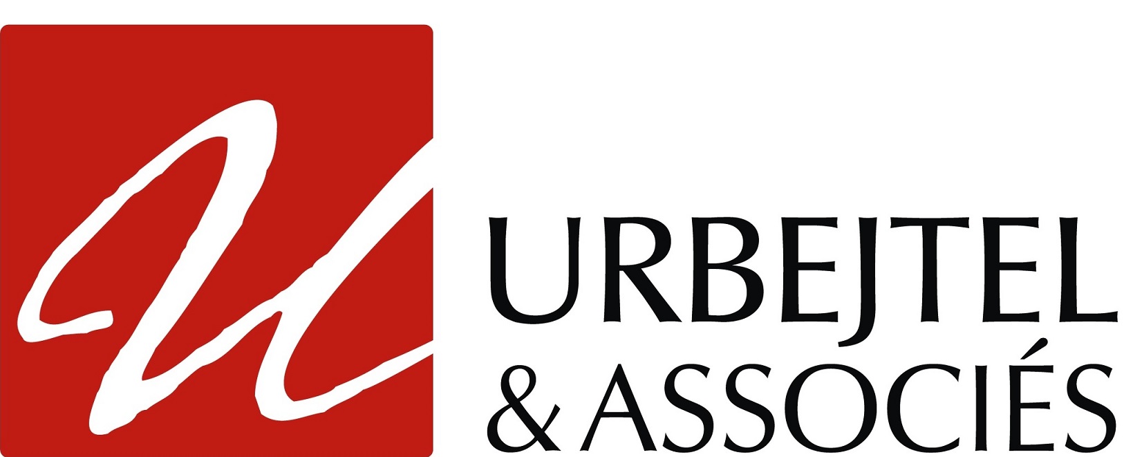 Logo URBEJTEL & ASSOCIÉS